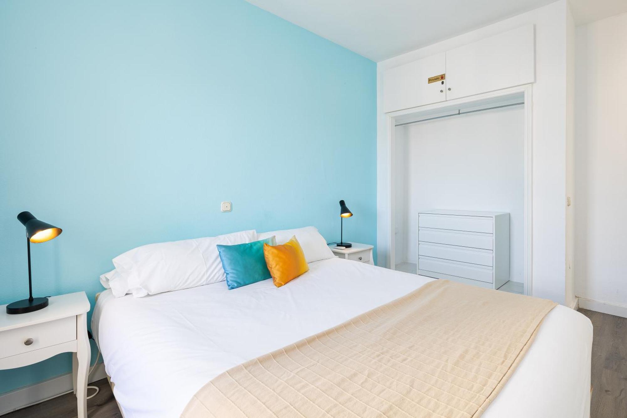 Holidays2Benal Beach Terraza Solarium Benalmadena Bagian luar foto